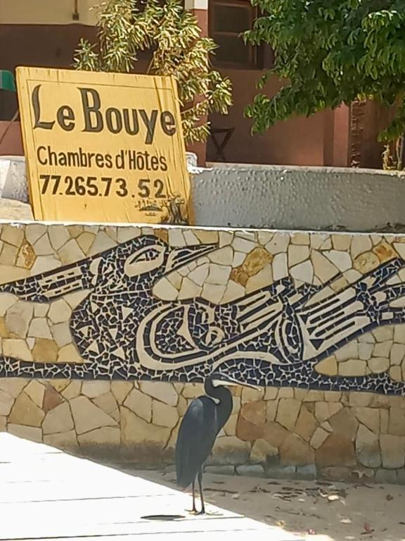Le Bouye Logo